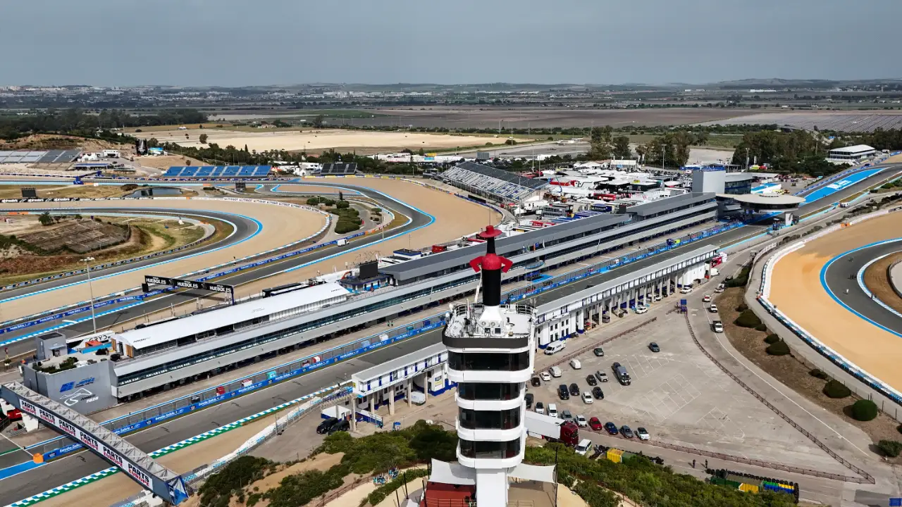 Jadwal dan Cara Nonton MotoGP Jerez 2026 Lengkap