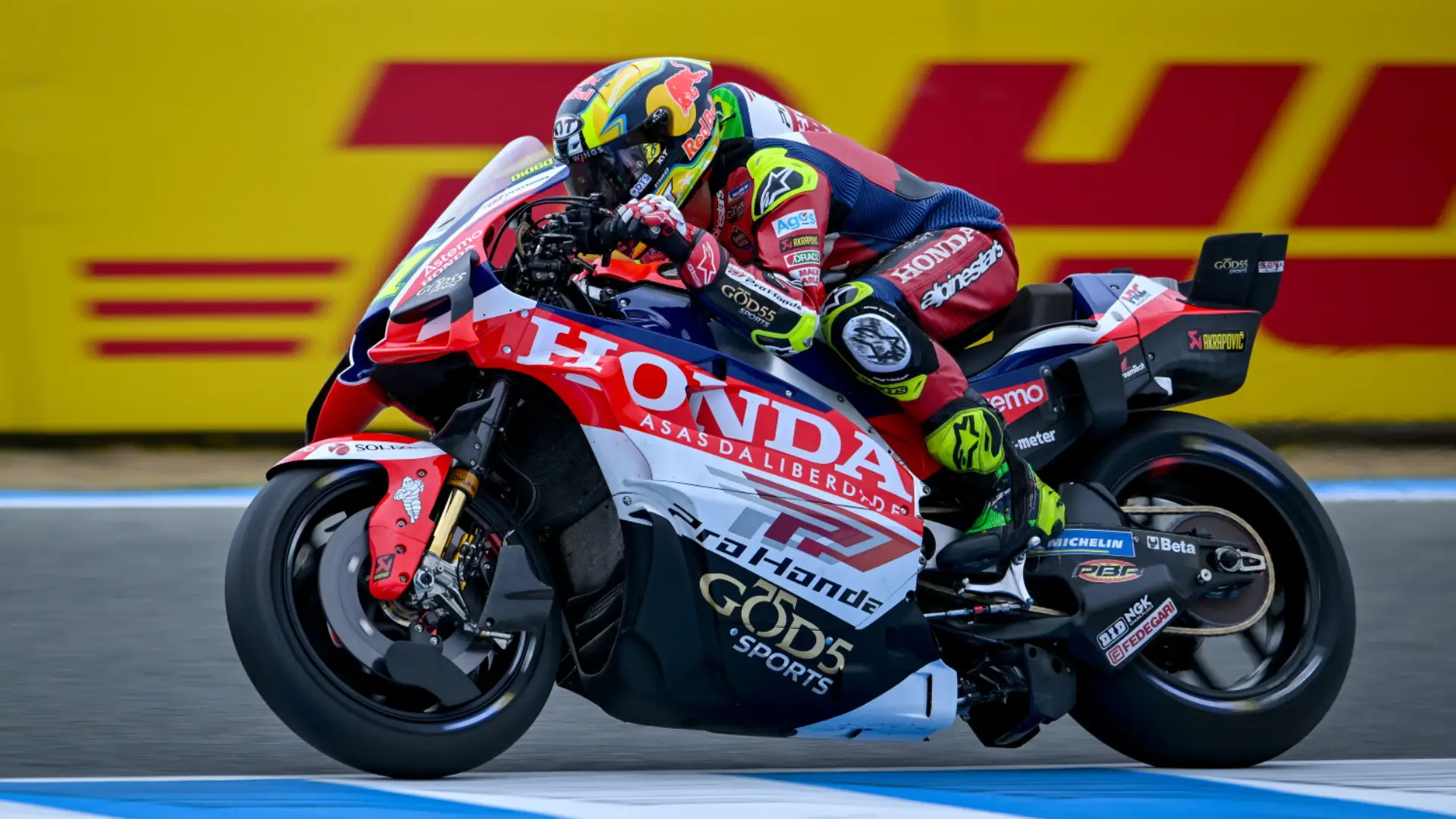 Jerez MotoGP 2026 Q2 Line-Up Set After Friday Practice