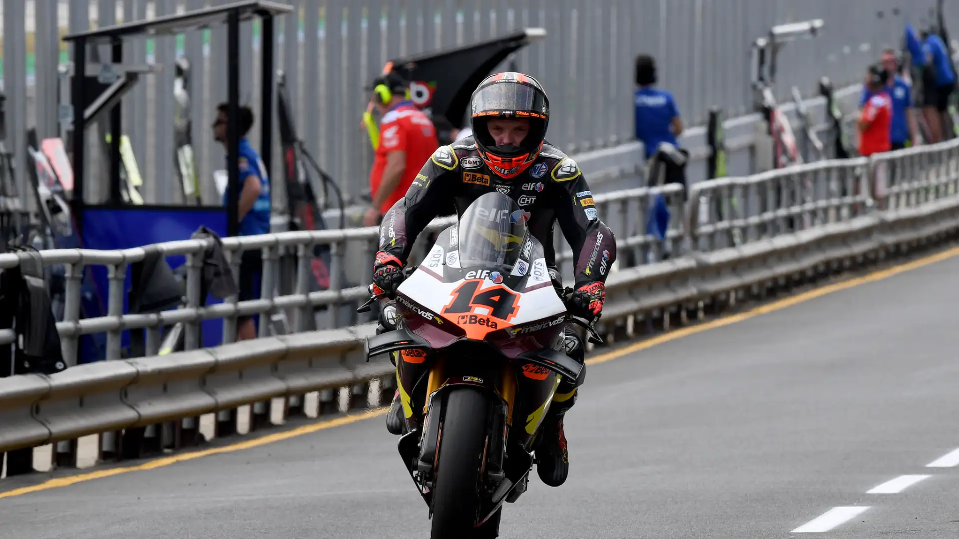 Sam Lowes Targets Ducati Duo After Assen WorldSBK 2026