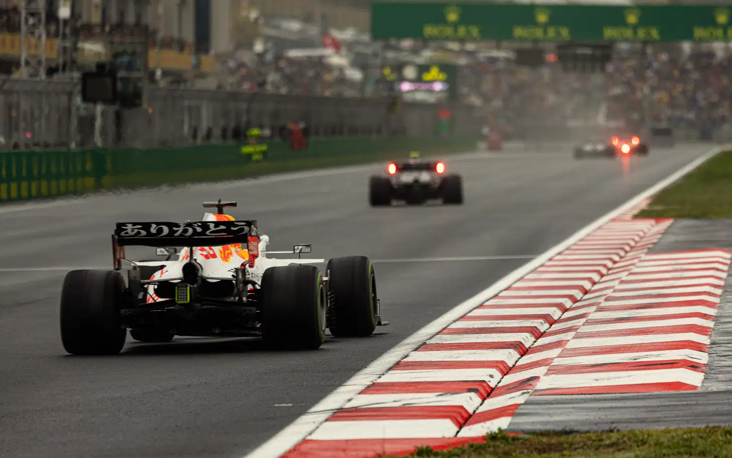 Turkish Grand Prix Returns to F1 Calendar from 2027