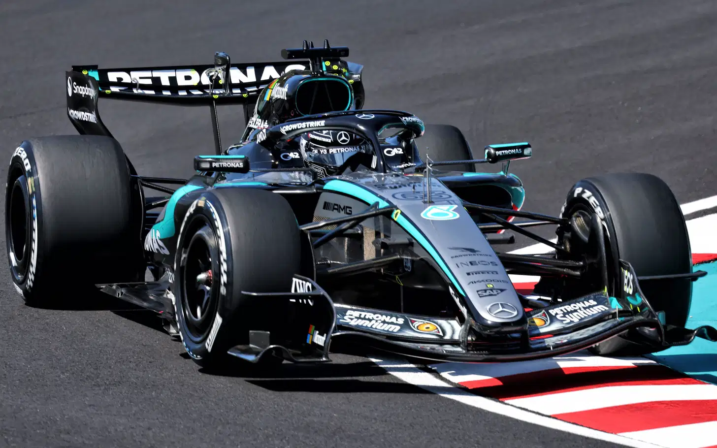 Otmar Szafnauer Soroti Kelemahan Mercedes di F1 2026