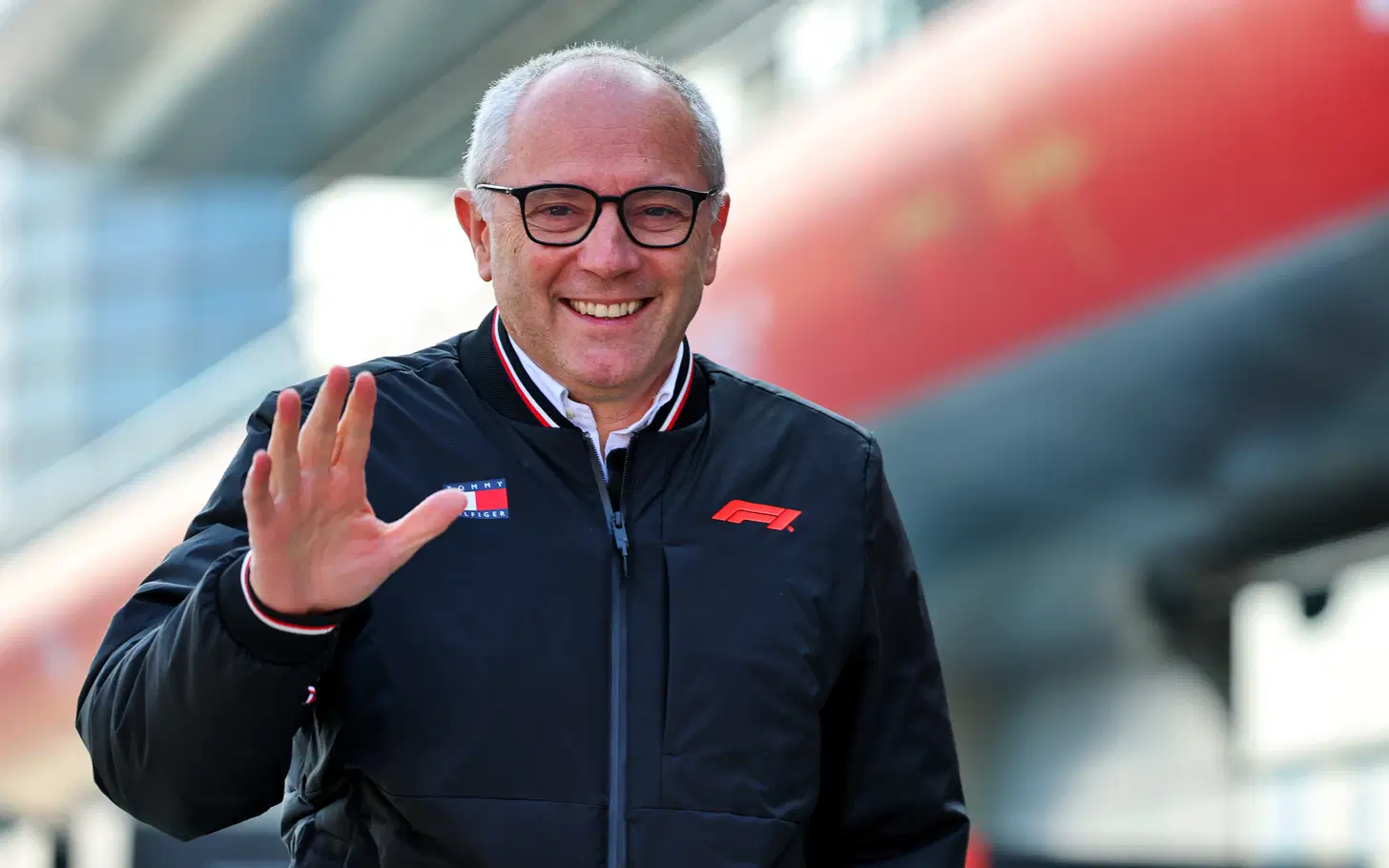 Domenicali Buka Peluang Mesin F1 Berbeda di Masa Depan
