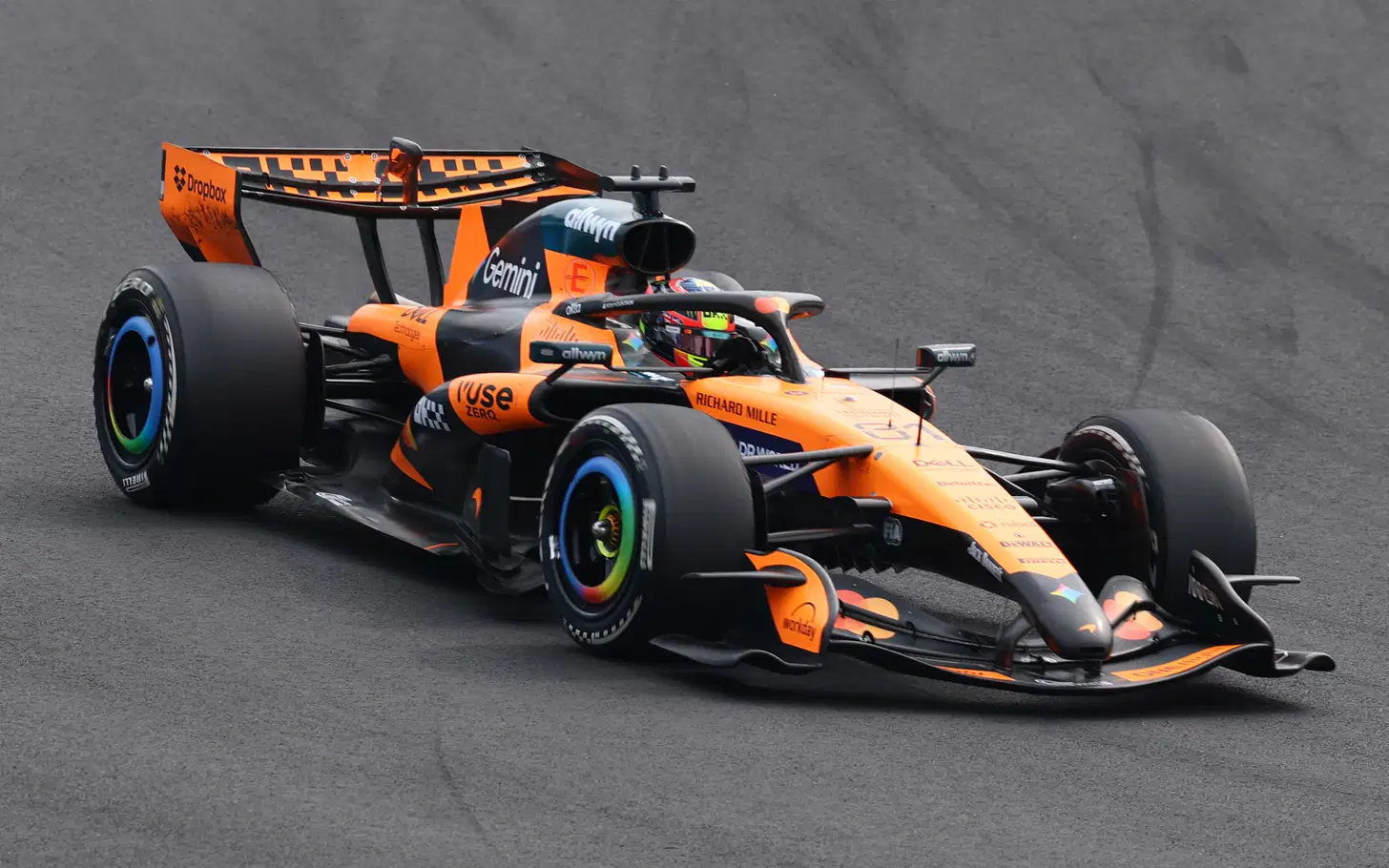 Mark Temple Urai Regulasi F1 2026 dan Dampaknya