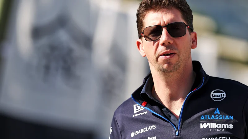 James Vowles Ungkap Alasan Pilih Williams F1