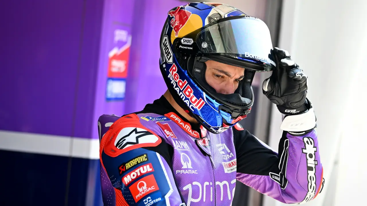 Toprak Razgatlioglu Targets Turnaround at Jerez 2026