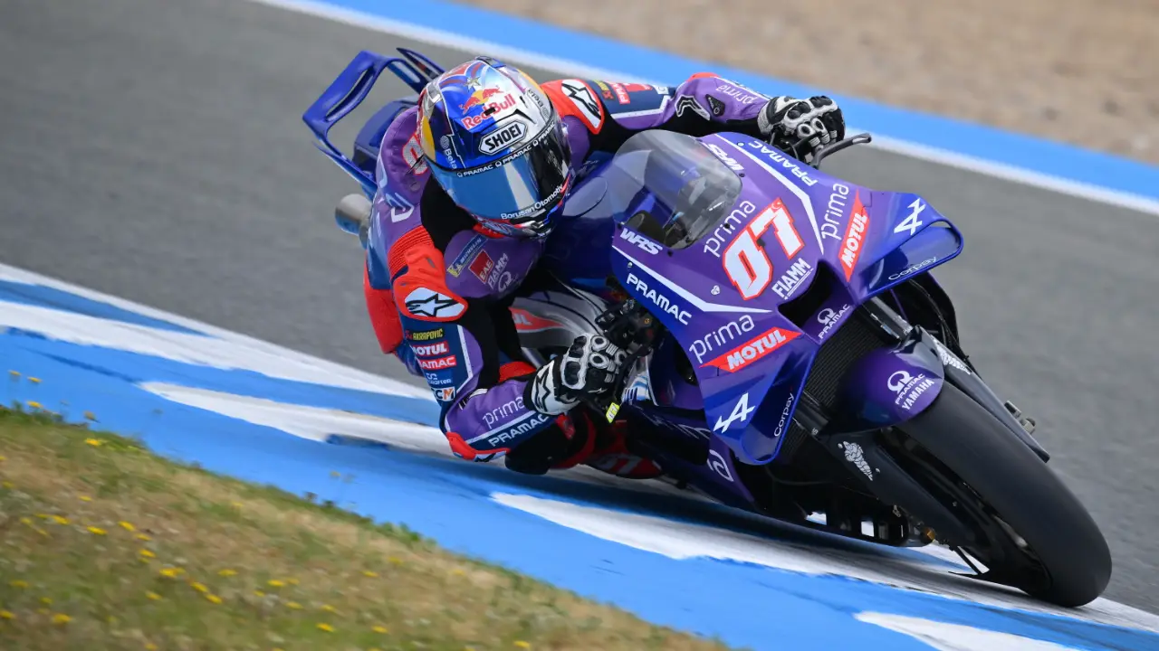 Toprak Razgatlioglu Targets Turnaround at Jerez 2026