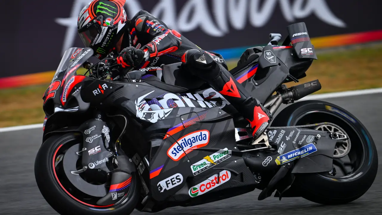 Klasemen MotoGP 2026 Usai Sprint Jerez, Marquez Naik