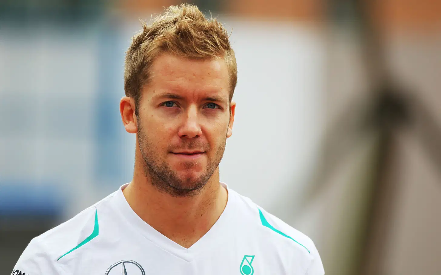 Sam Bird Lost F1 Seat to €20M Ericsson Deal