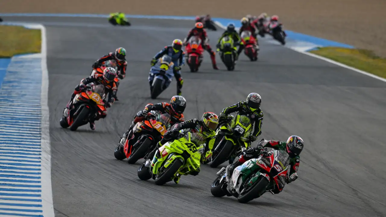 Johann Zarco Questions Marc Marquez Jerez Sprint Win