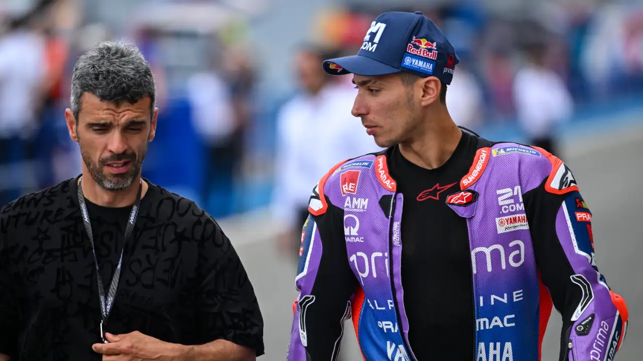 Toprak Razgatlioglu Kena Penalti Usai Insiden Jerez