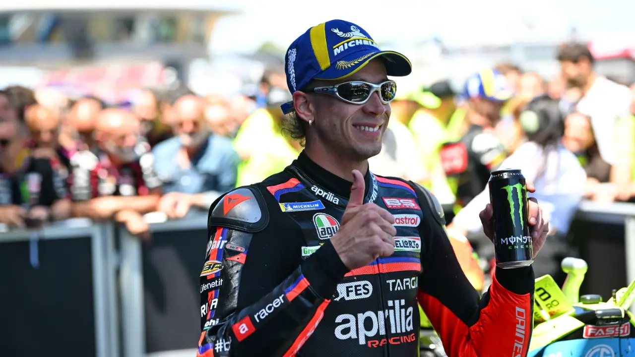 Bezzecchi Reveals Weaknesses at Jerez MotoGP