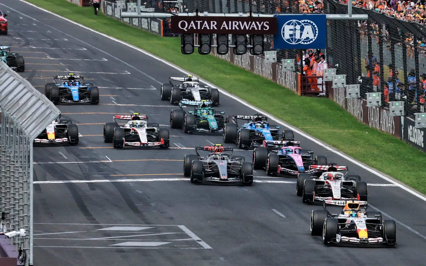 F1 Warned Over Miami Impact of 2026 Rule Changes