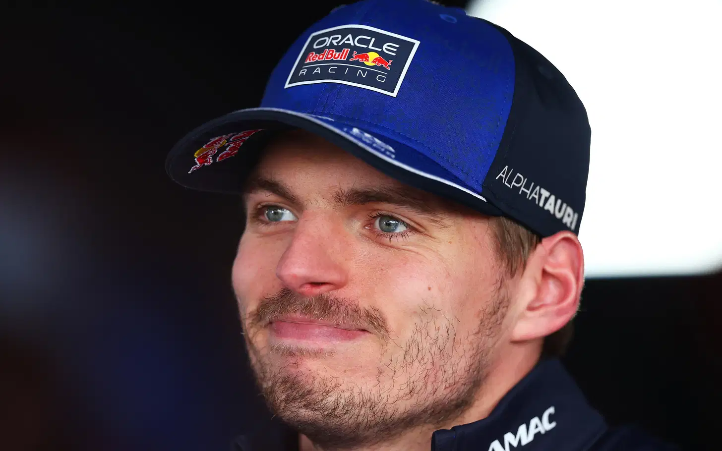 Max Verstappen Disorot Soal Aktivitas GT3 2026