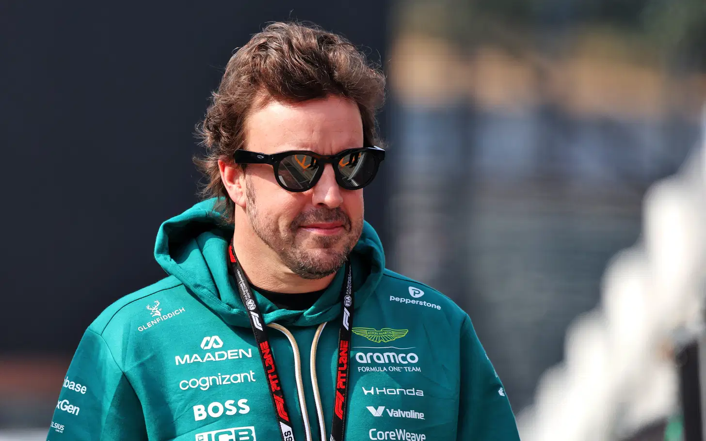 Fernando Alonso Signals F1 Future Beyond 2026