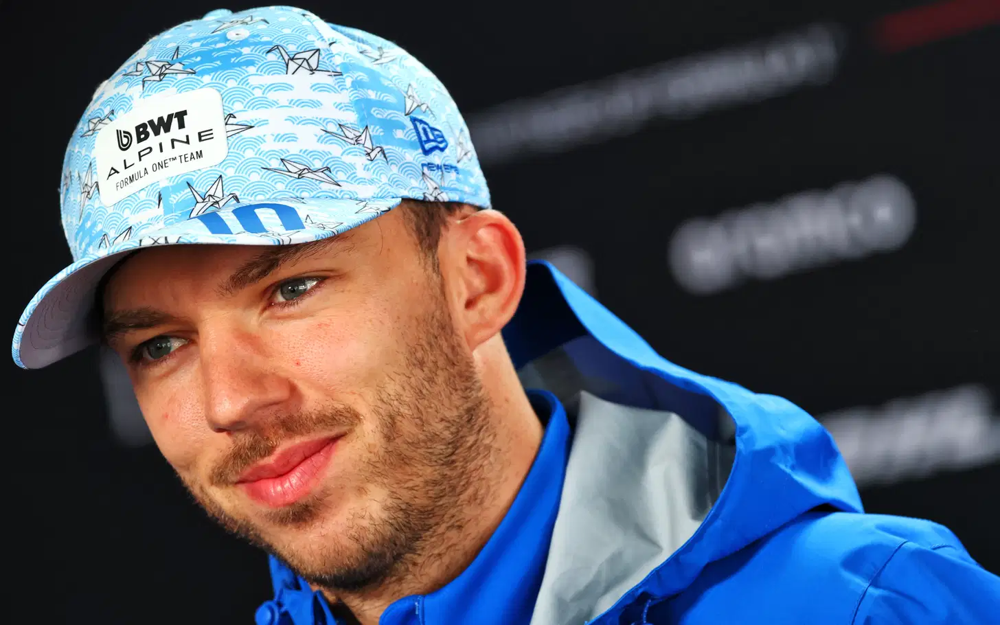 Pierre Gasly Targets Alpine Step vs Rivals 2026