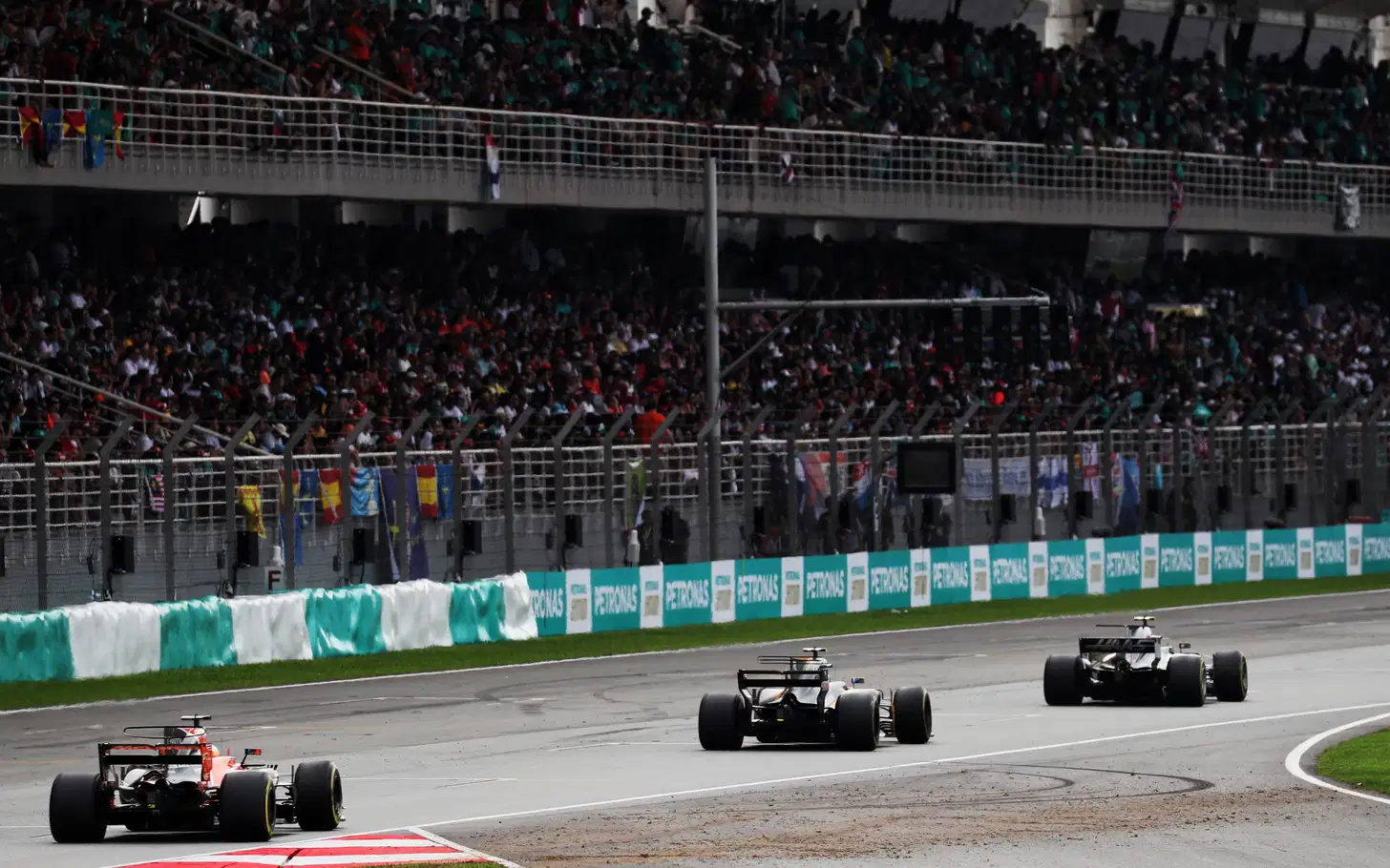 Kyalami Teratas Polling Comeback F1 Kalender