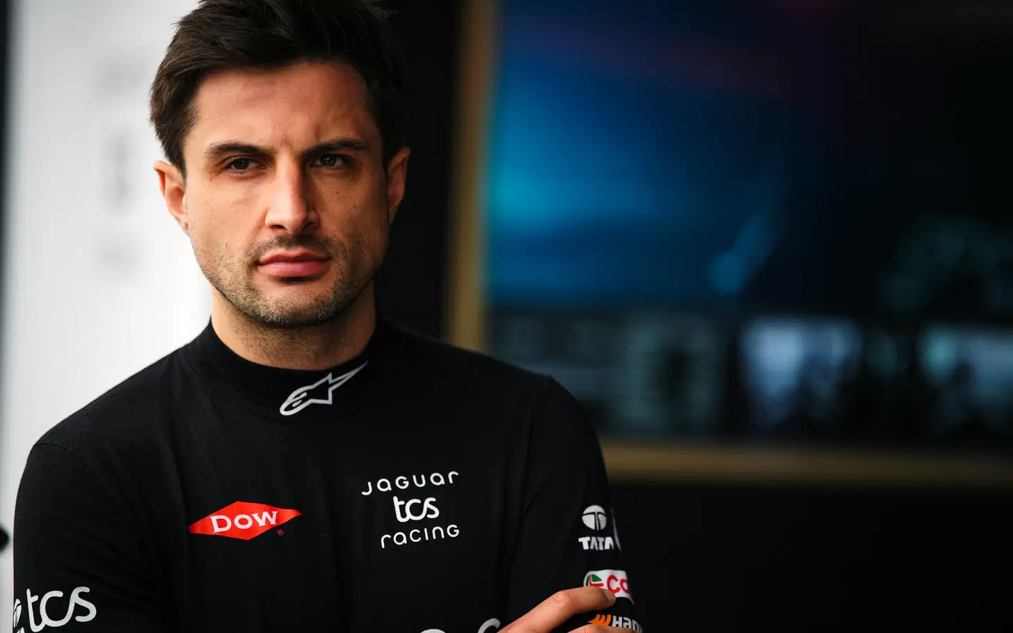 Mitch Evans to Leave Jaguar at End of FE 2026