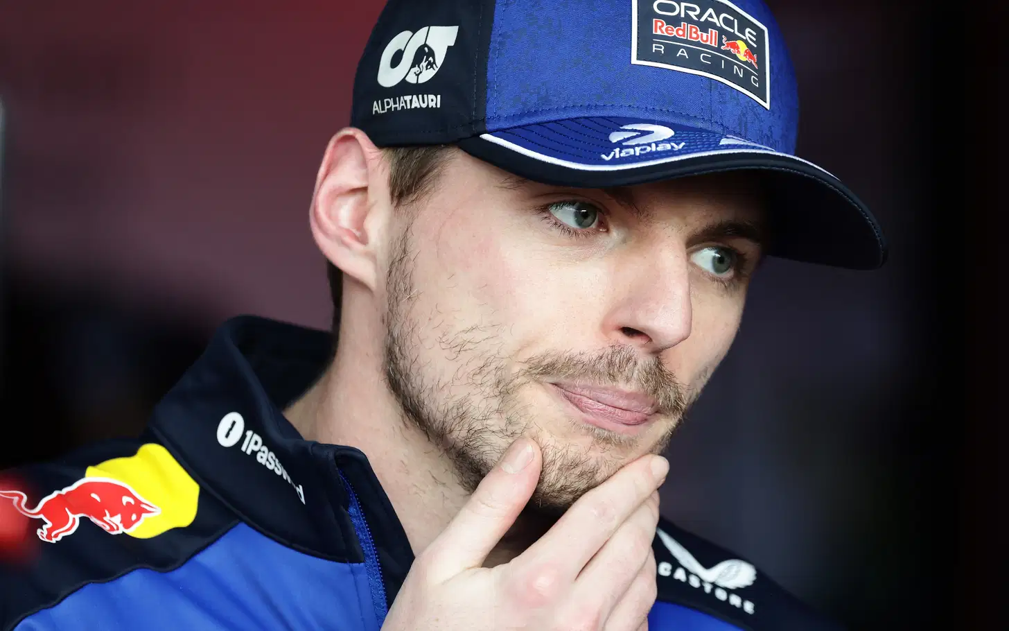 Verstappen Exit Risk Raises F1 2026 Concerns