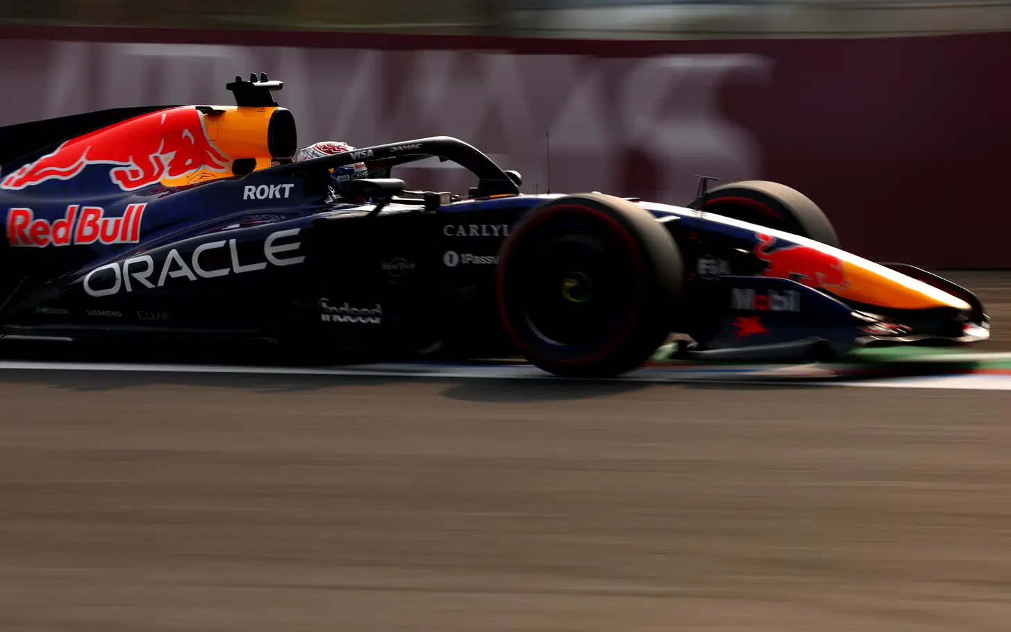 Max Verstappen Hadapi Tekanan di Miami 2026