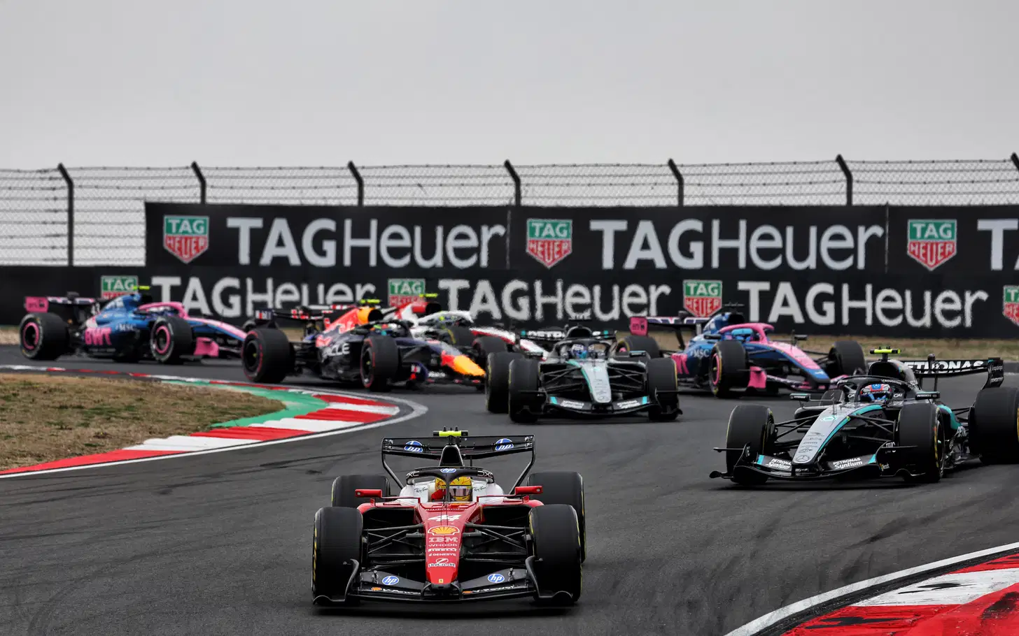 FIA Insists F1 Cannot Rely on Manufacturers 2031