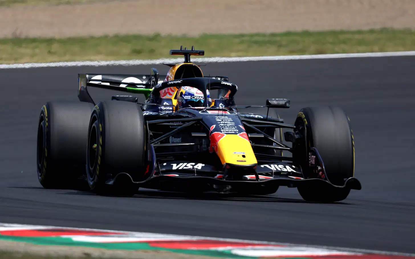 Palmer Prediksi Red Bull Salip Haas dan Alpine