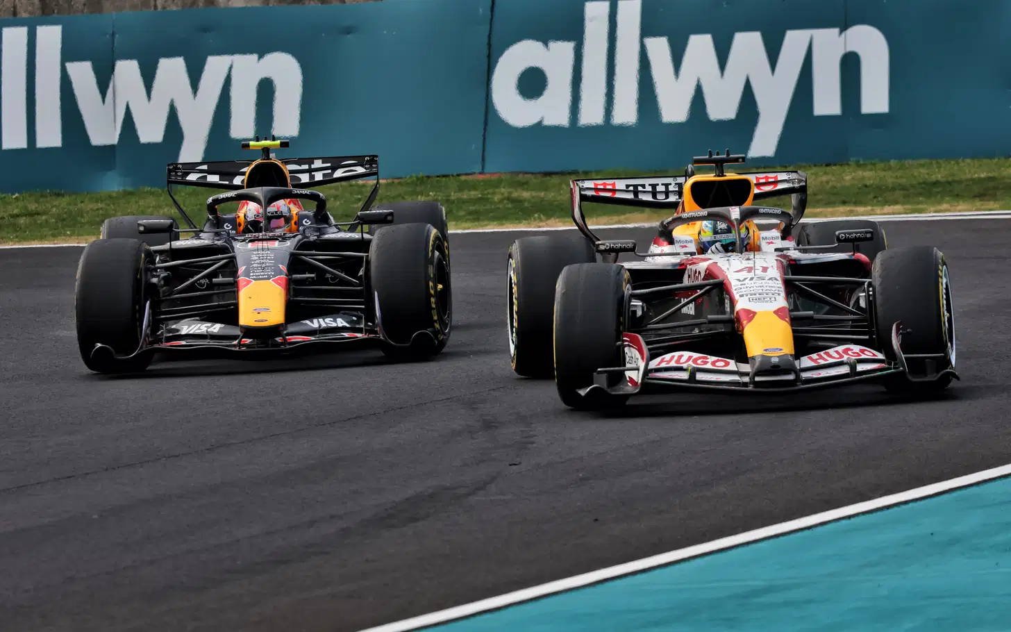 F1 Fans Back Zak Brown Push on Sister Team Rules