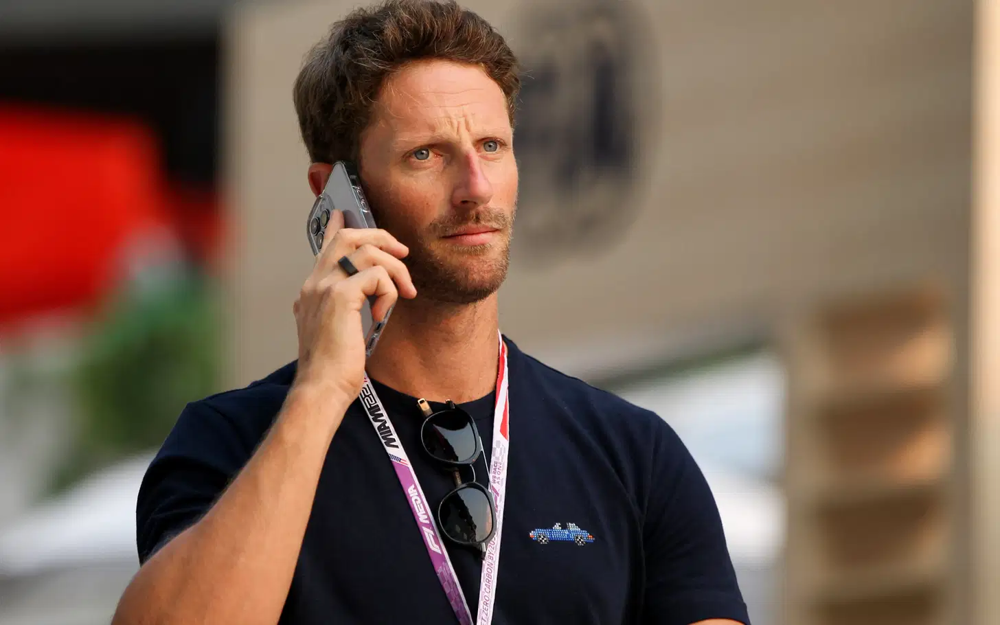 PETA Criticises Grosjean After Indy 500 Incident