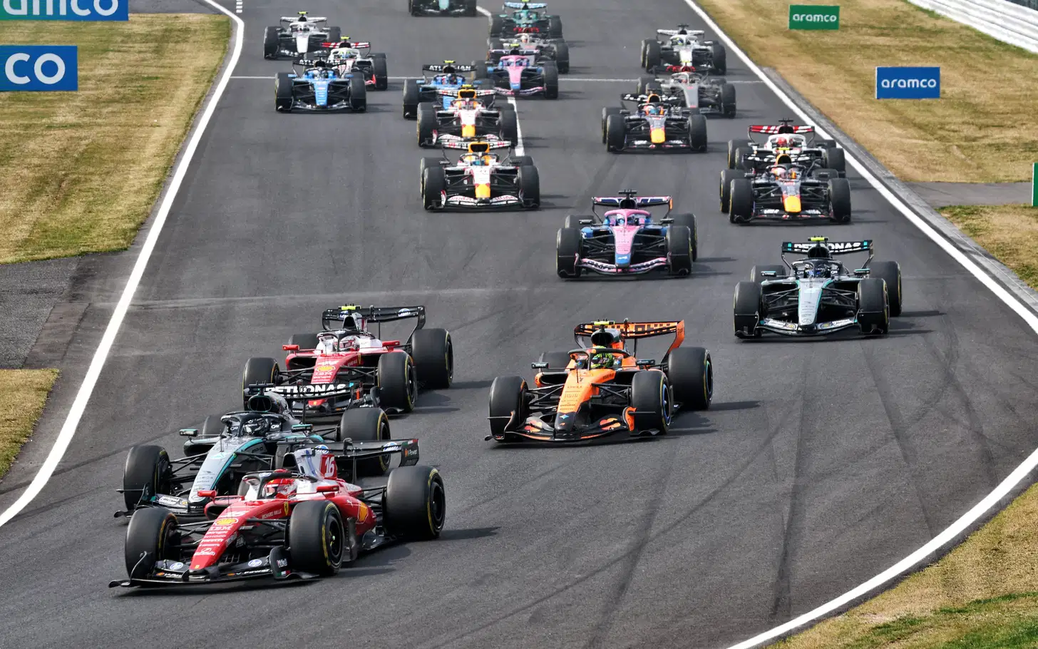 Di Grassi Kritik Kualifikasi F1, Bandingkan Formula E