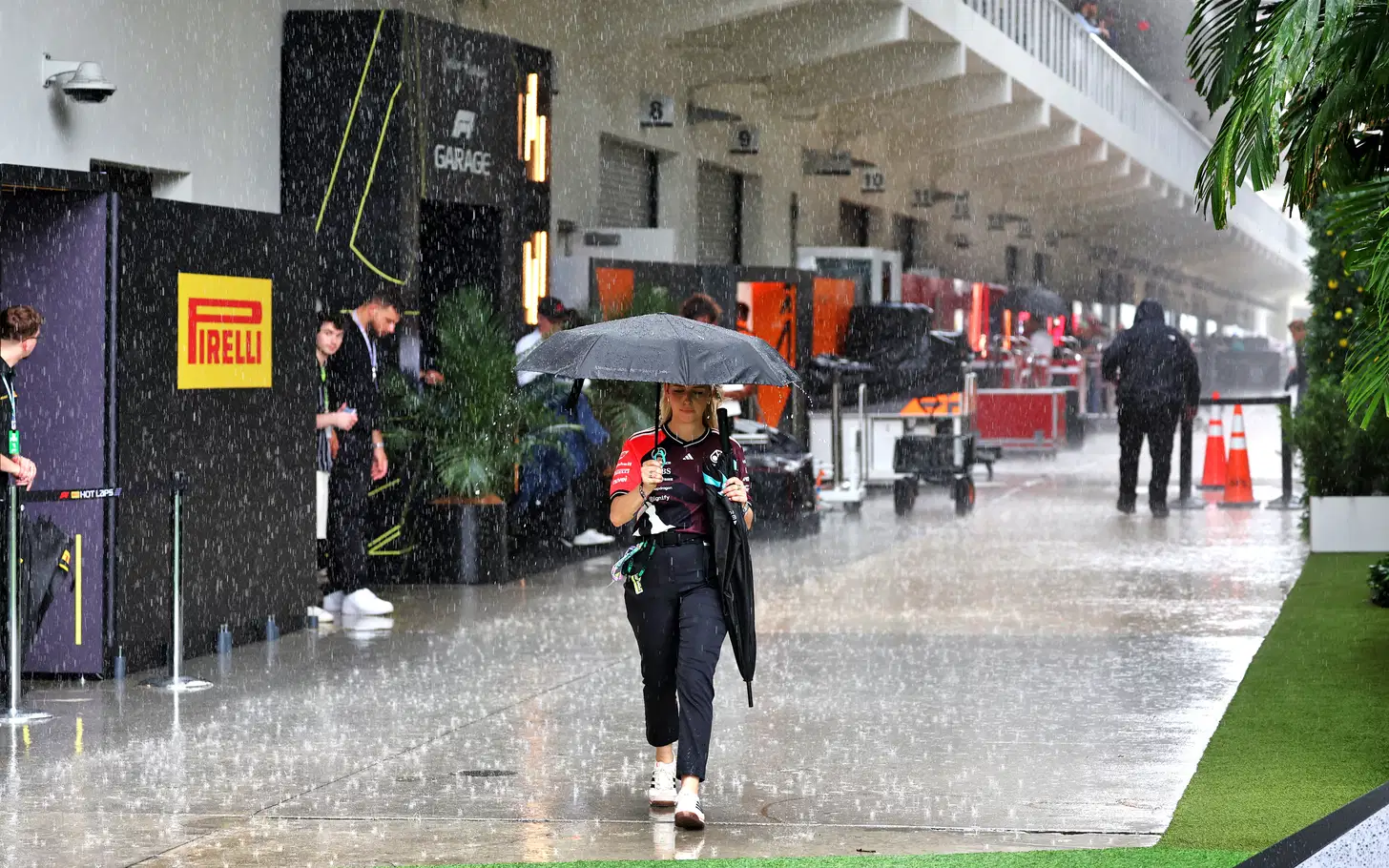 FIA Addresses Miami Storm Risk, What Happens Next?