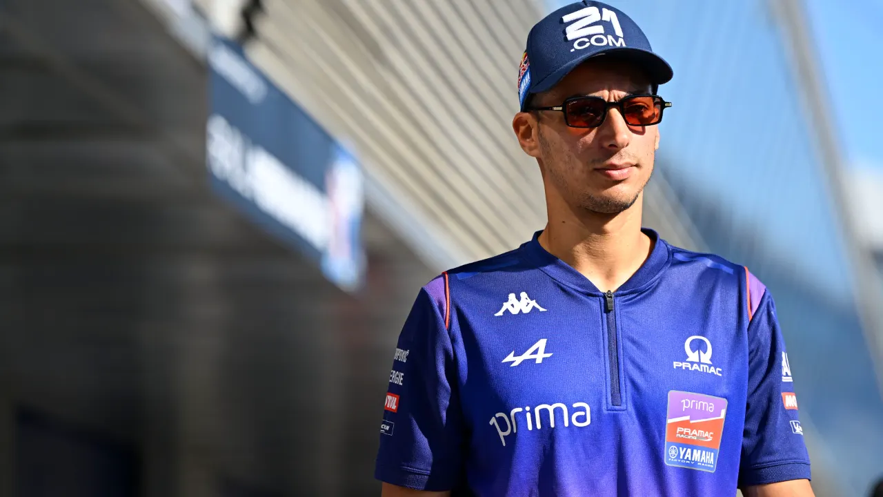 Toprak Antusias Hadapi Debut MotoGP Le Mans