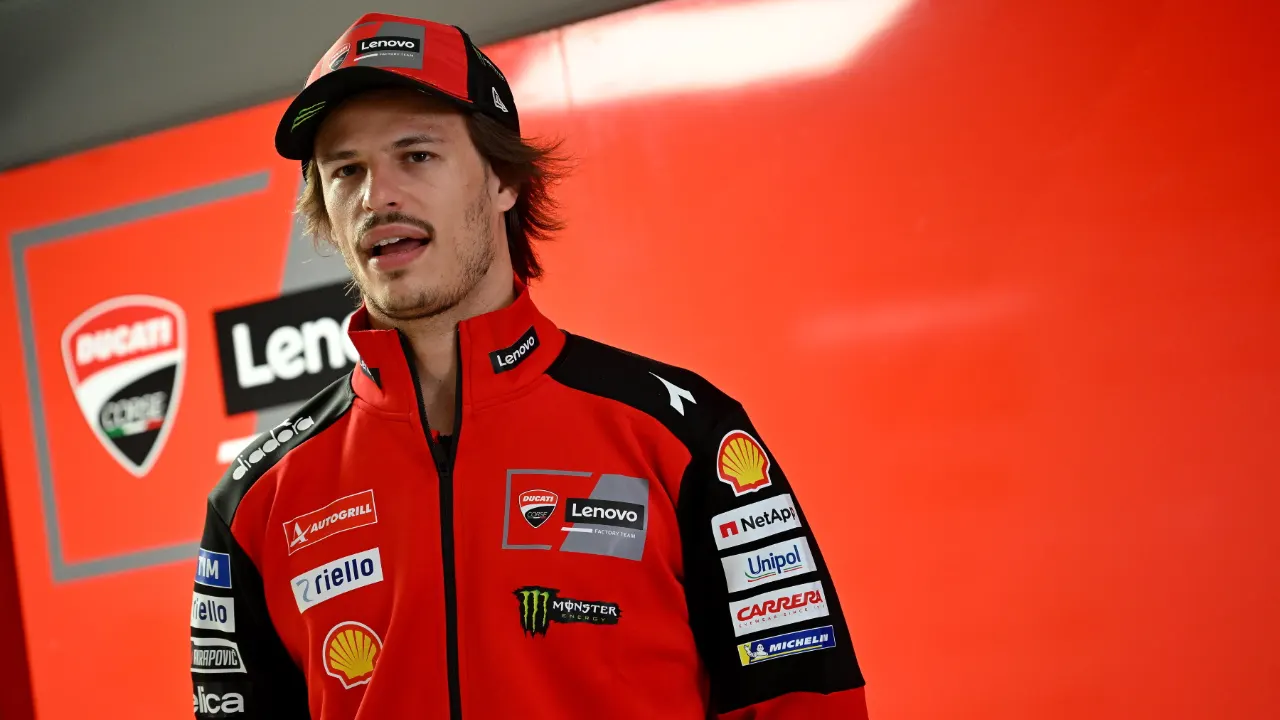 Bulega Tunggu Kursi Ducati, Siapa Jadi Penentu?