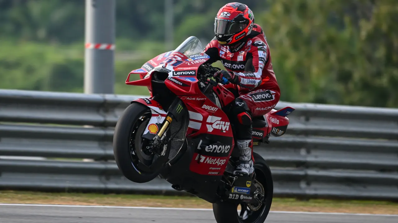 MotoGP Hapus Wildcard 2027, Apa Dampaknya?