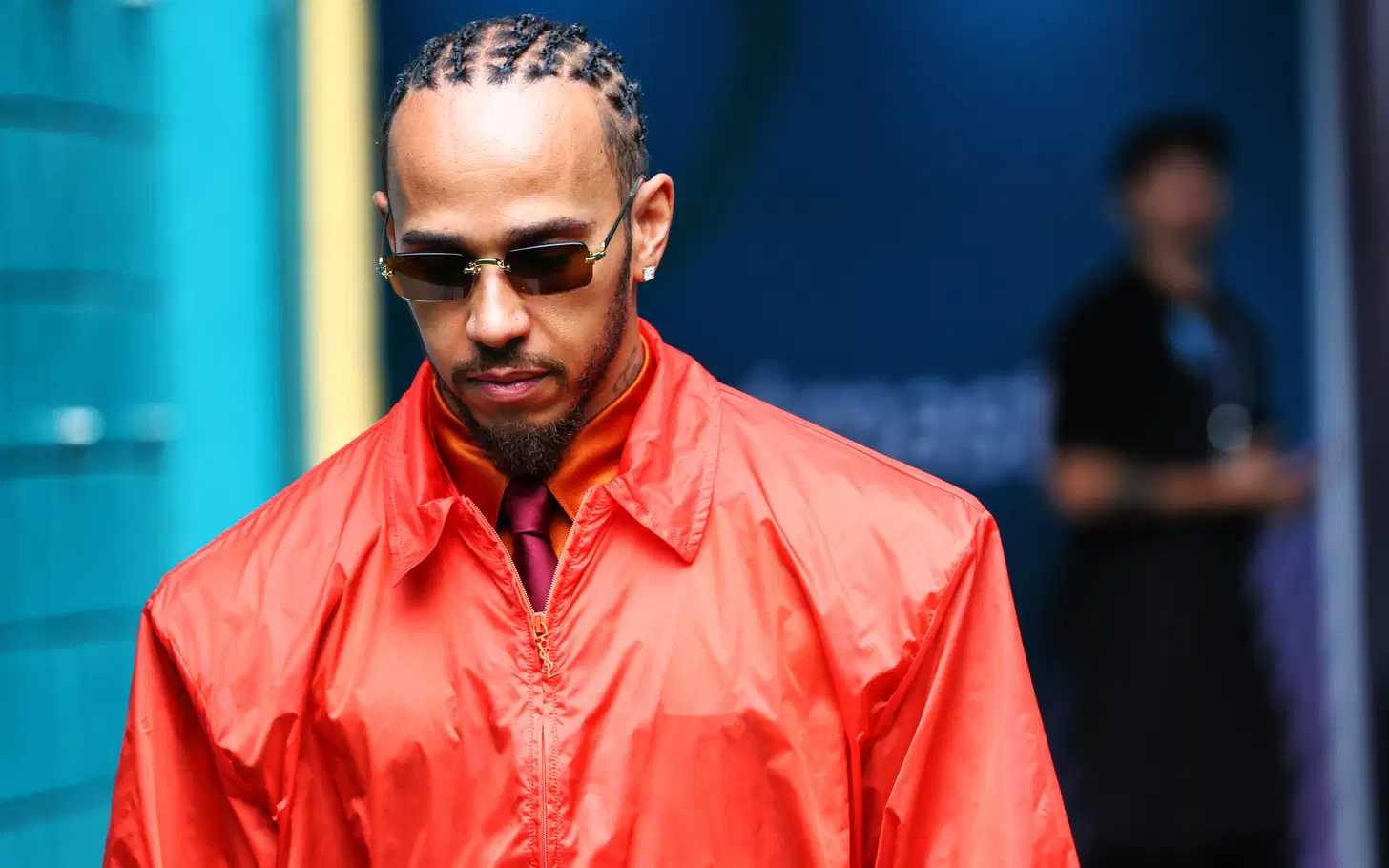 Hamilton Soroti Keunggulan Ferrari di Miami 2026