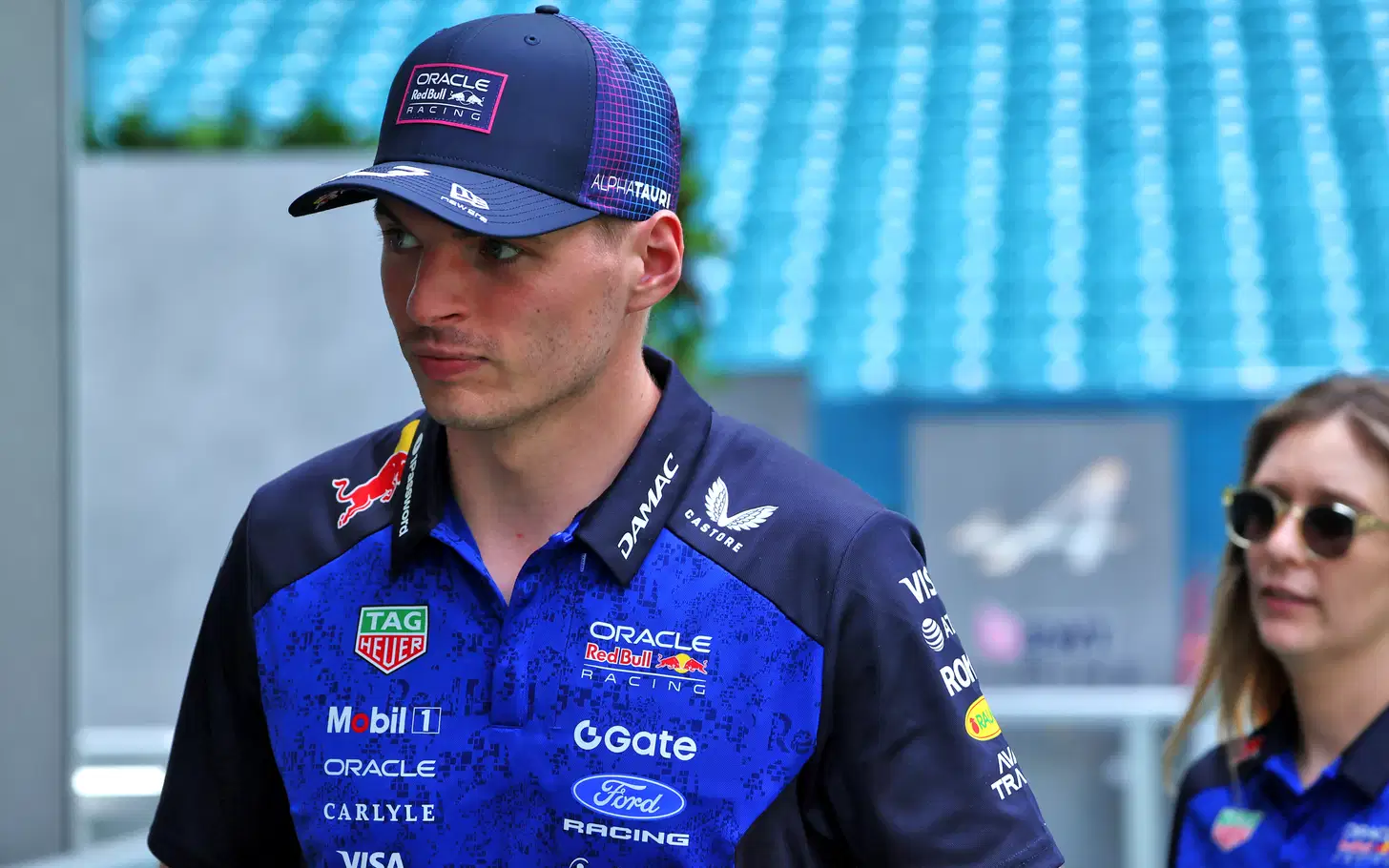 Verstappen Kritik Revisi F1 2026, Hanya Perubahan Kecil