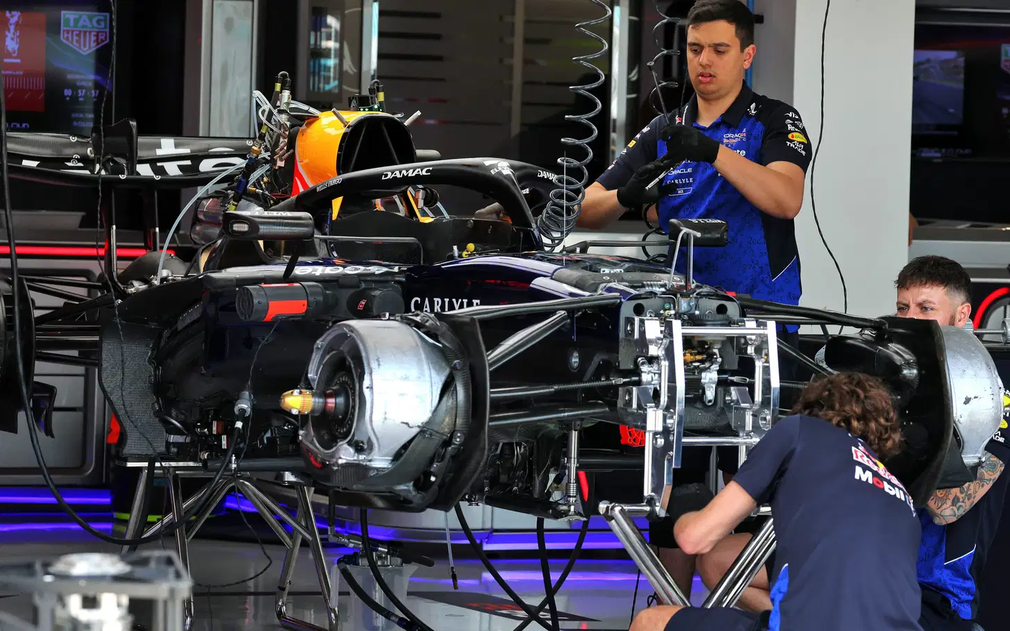 Red Bull Miami 2026 Upgrades, What’s the Real Impact