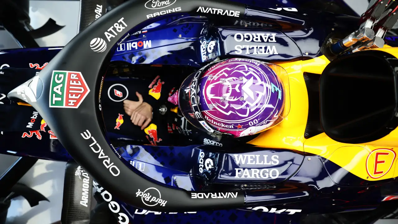 Verstappen Temukan Kepercayaan Baru pada RB22 Miami