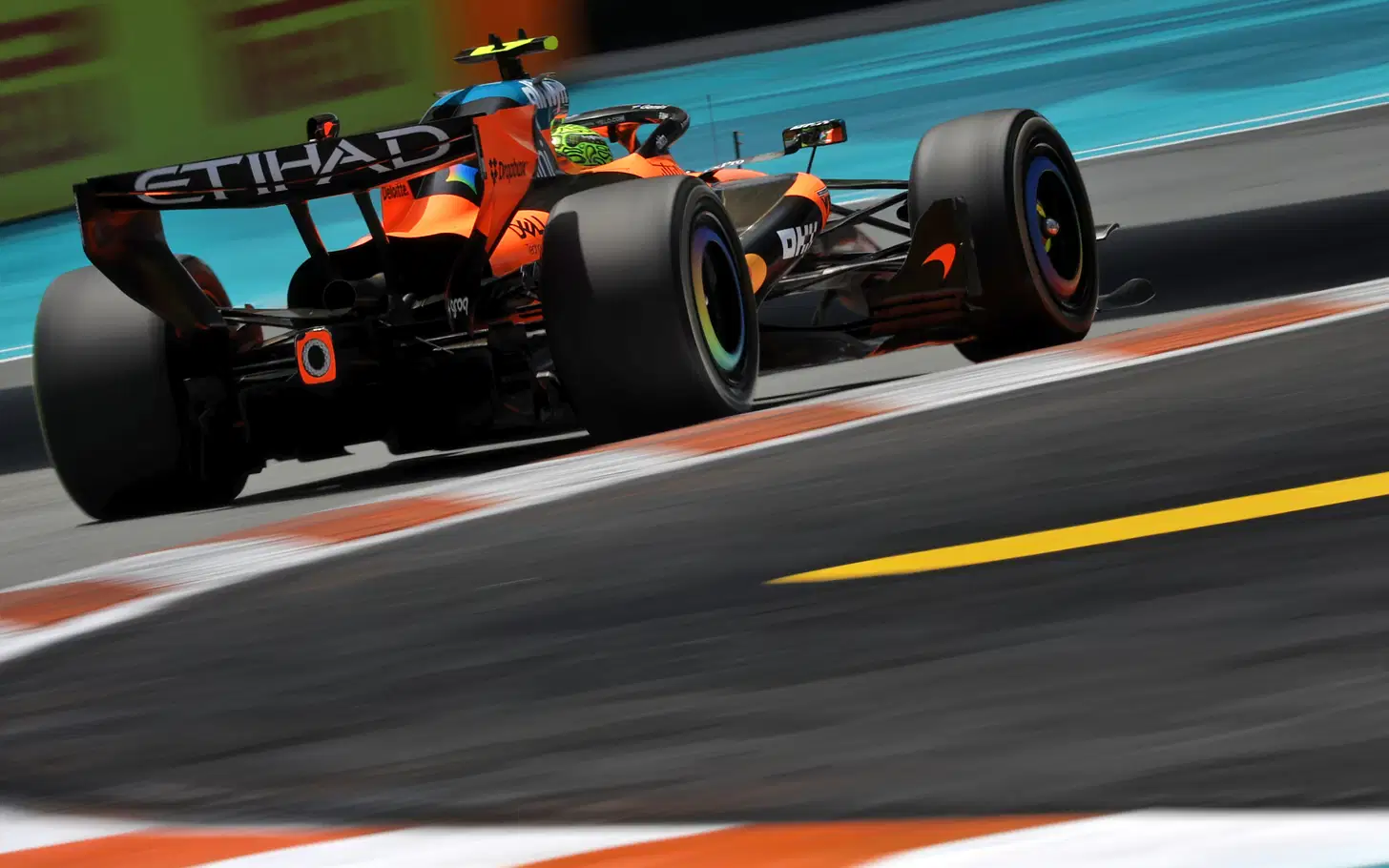 Grid Sprint F1 Miami 2026 Usai Penalti Aneh FIA