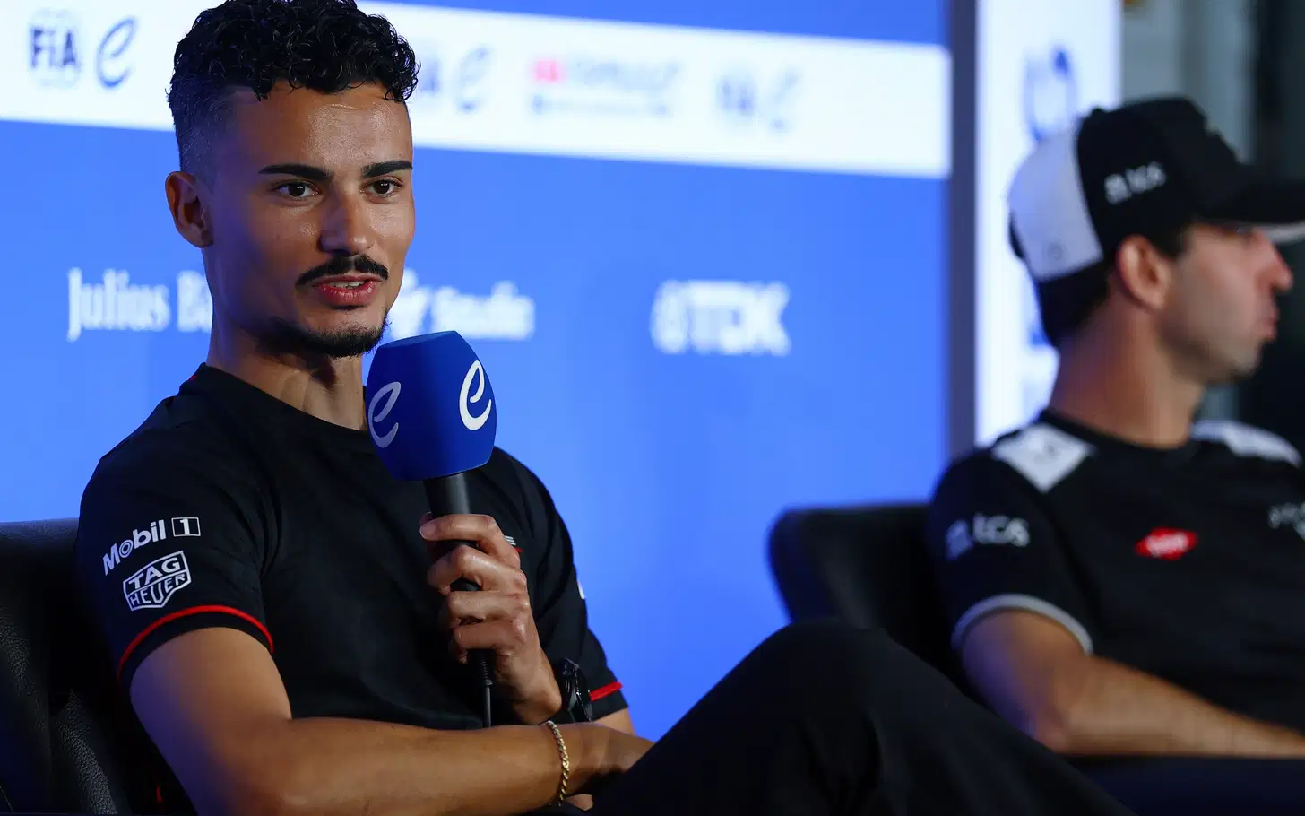 Pascal Wehrlein Tanggapi Keunggulan Da Costa di Berlin