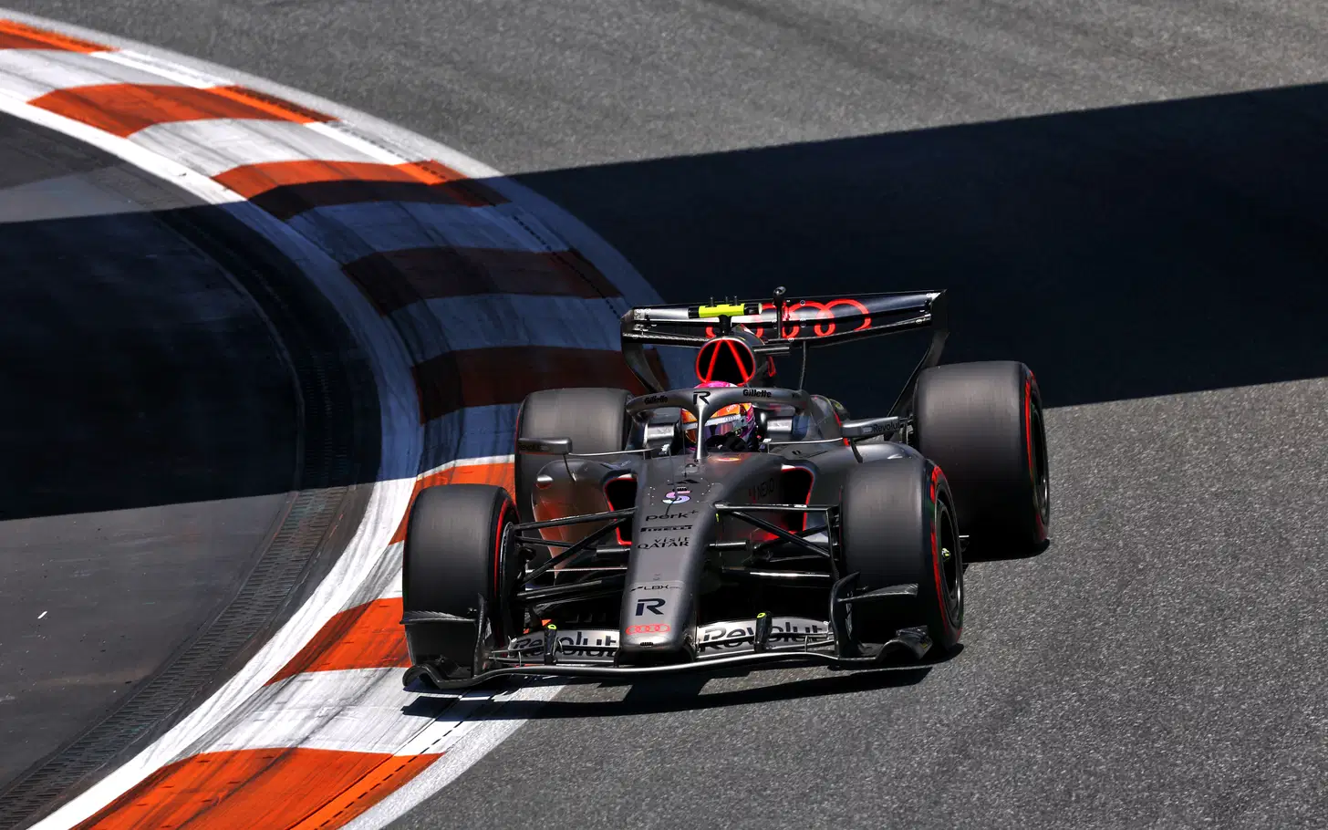 Audi Terpukul: Bortoleto Didiskualifikasi Usai Pelanggaran Teknis Tekanan Intake di Sprint Miami 2026