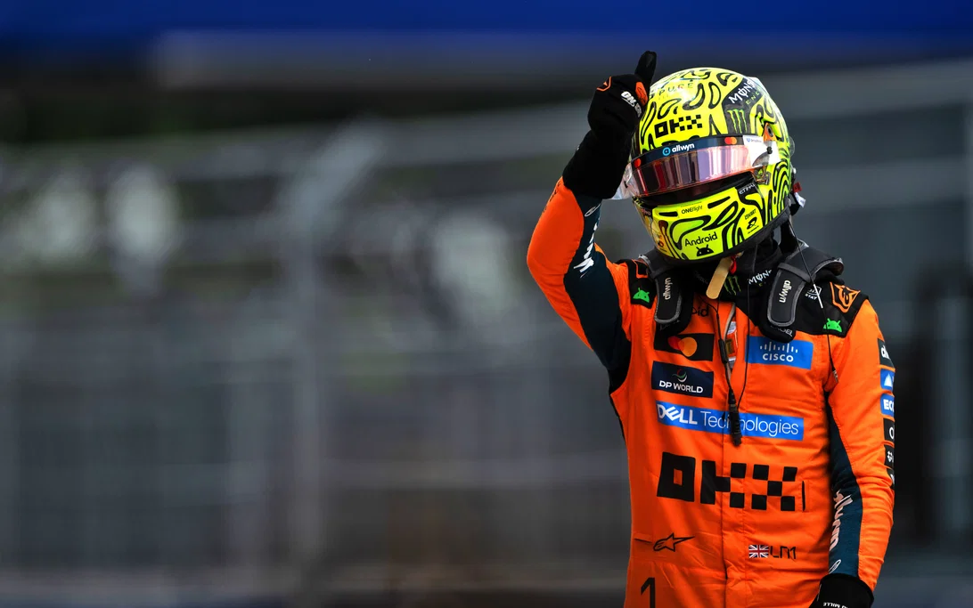 Lando Norris Kritik Aturan F1 2026, Apa Masalahnya?