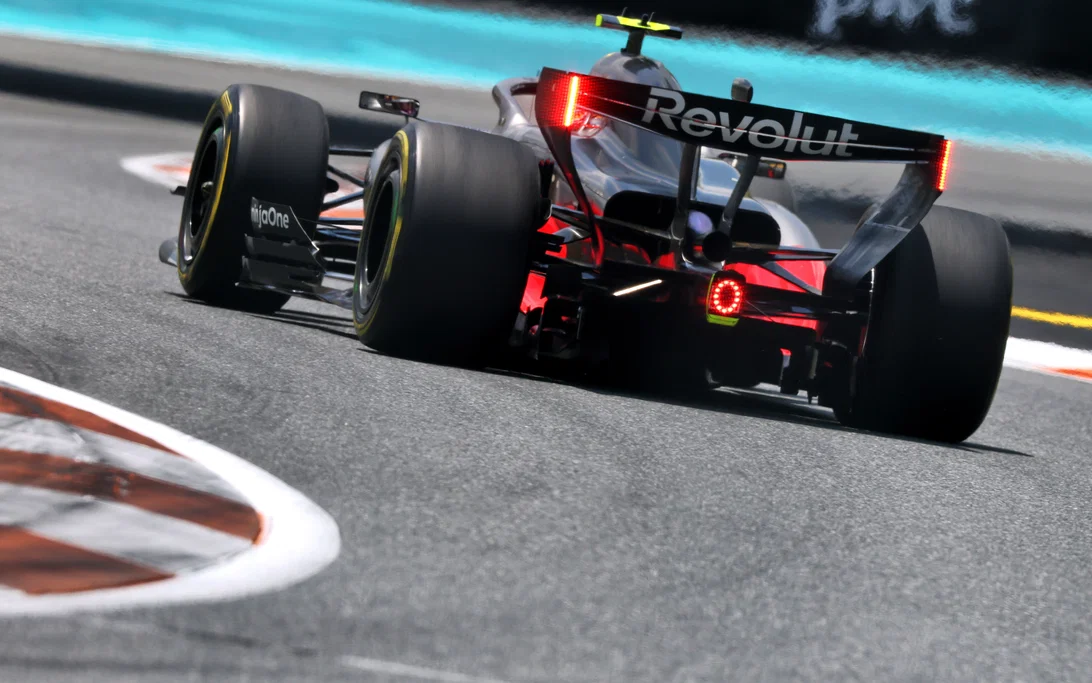 Audi Dilanda Masalah Besar di Miami, Apa Penyebabnya?