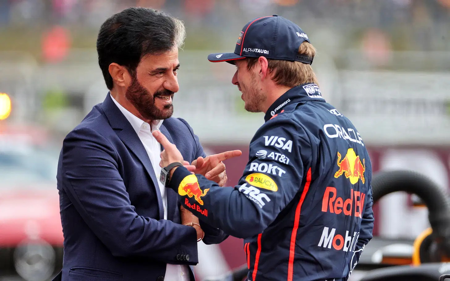 FIA Yakin Verstappen Tak Akan Tinggalkan F1 Meski Kritik Regulasi