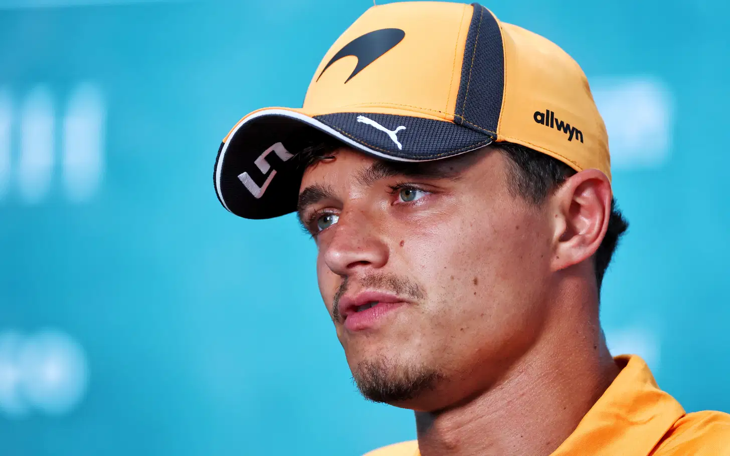 Lando Norris Soroti Masalah Deployment McLaren di Miami