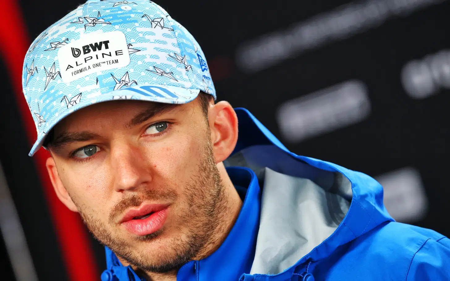 Pierre Gasly Ungkap Ekstrem Basah F1 Miami 2026