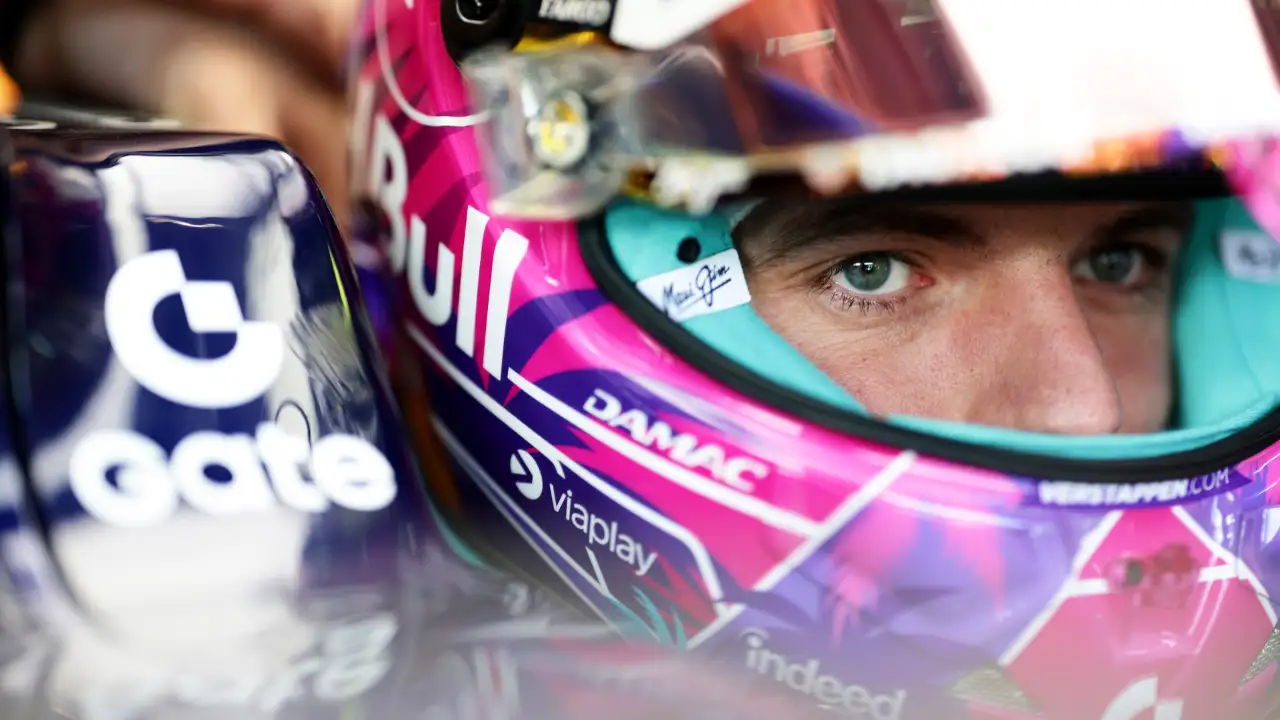 Ancaman 'Mimpi Buruk' Bagi Rival: Mengapa F1 Takut Kehilangan Max Verstappen?