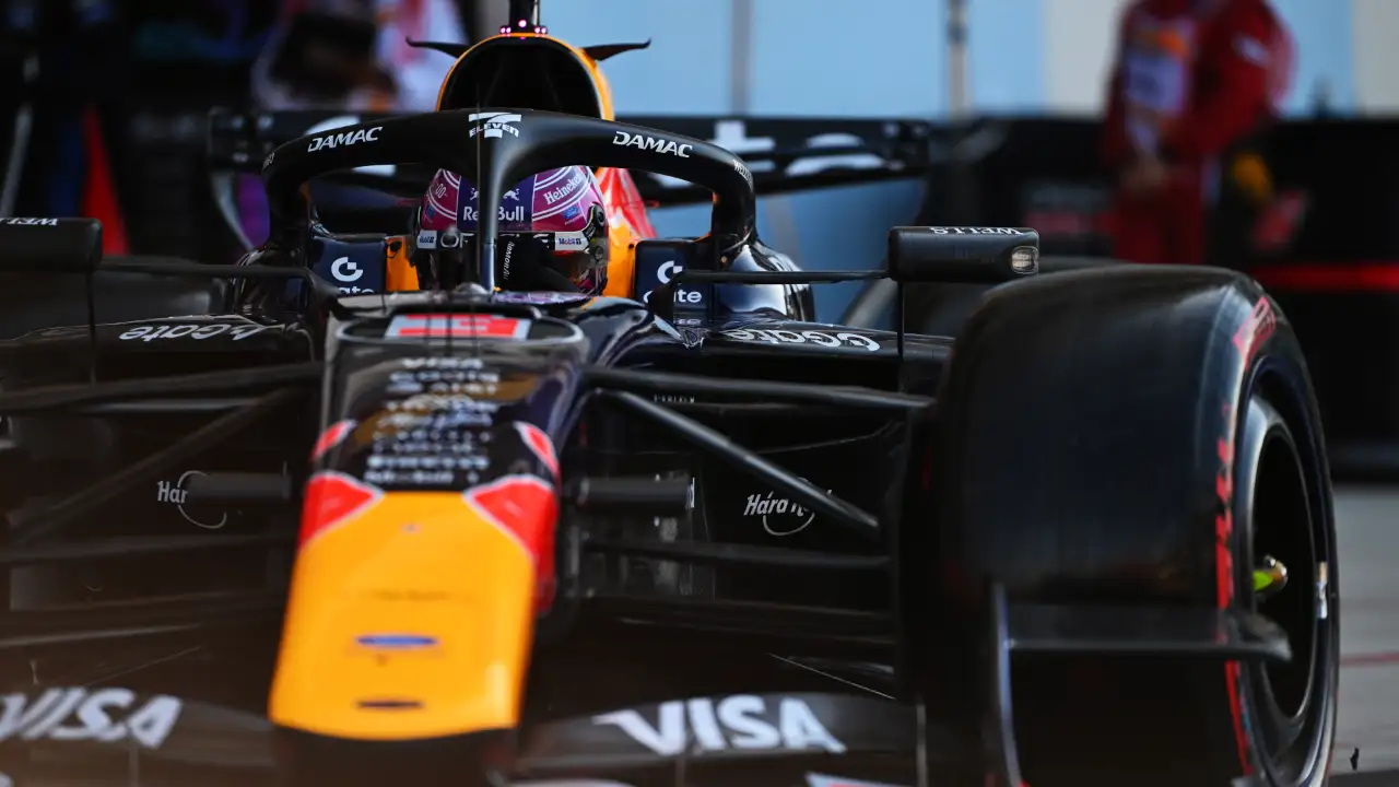 Tuntut Regulasi 2027, Mekies Desak Pabrikan Akhiri Ego F1!