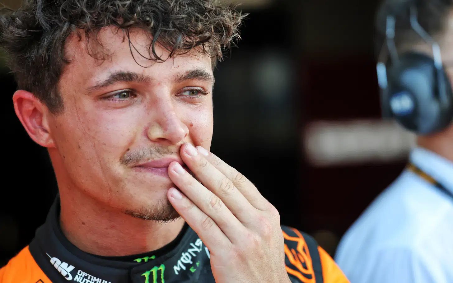Norris Akui McLaren Kalah Strategi di Miami 2026