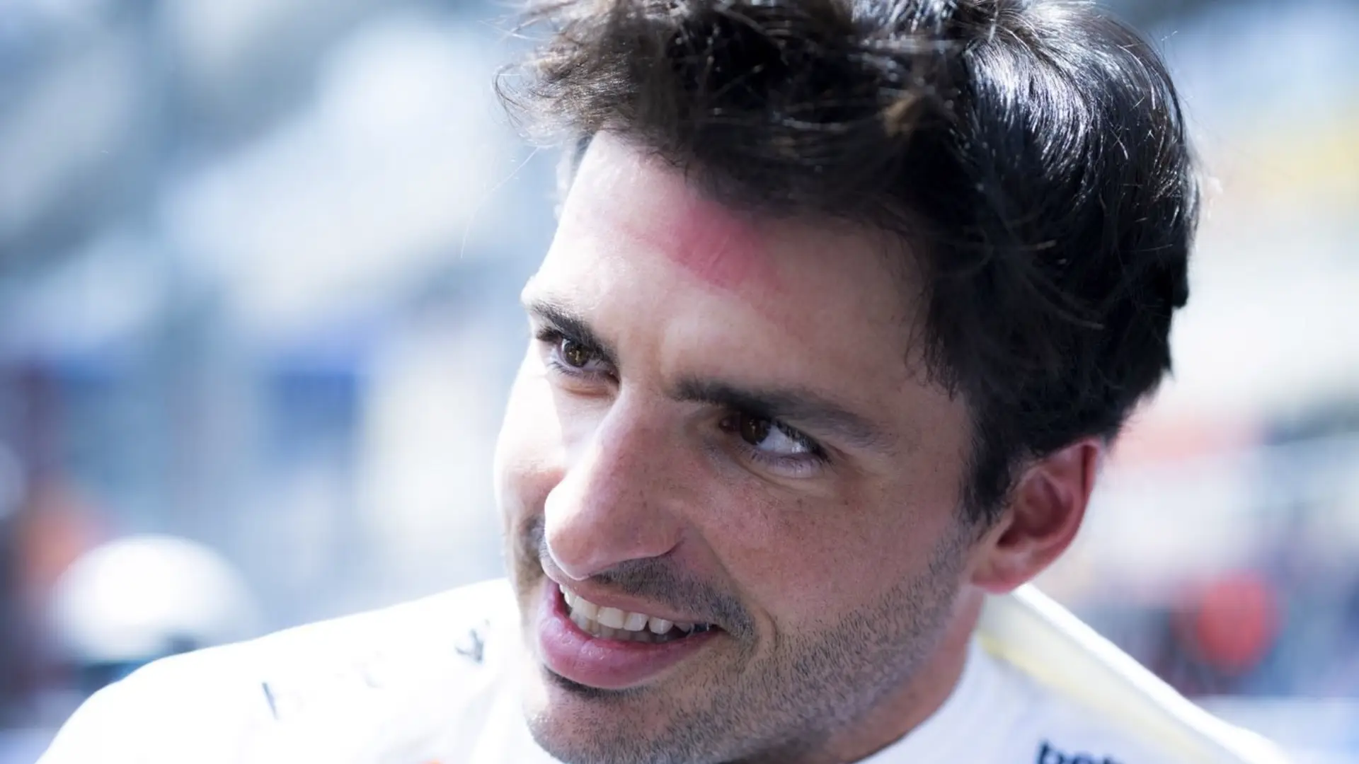 Carlos Sainz Criticises Verstappen Miami Move 2026