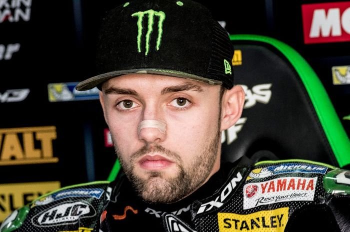 Jonas Folger Gantikan Vinales di Le Mans 2026