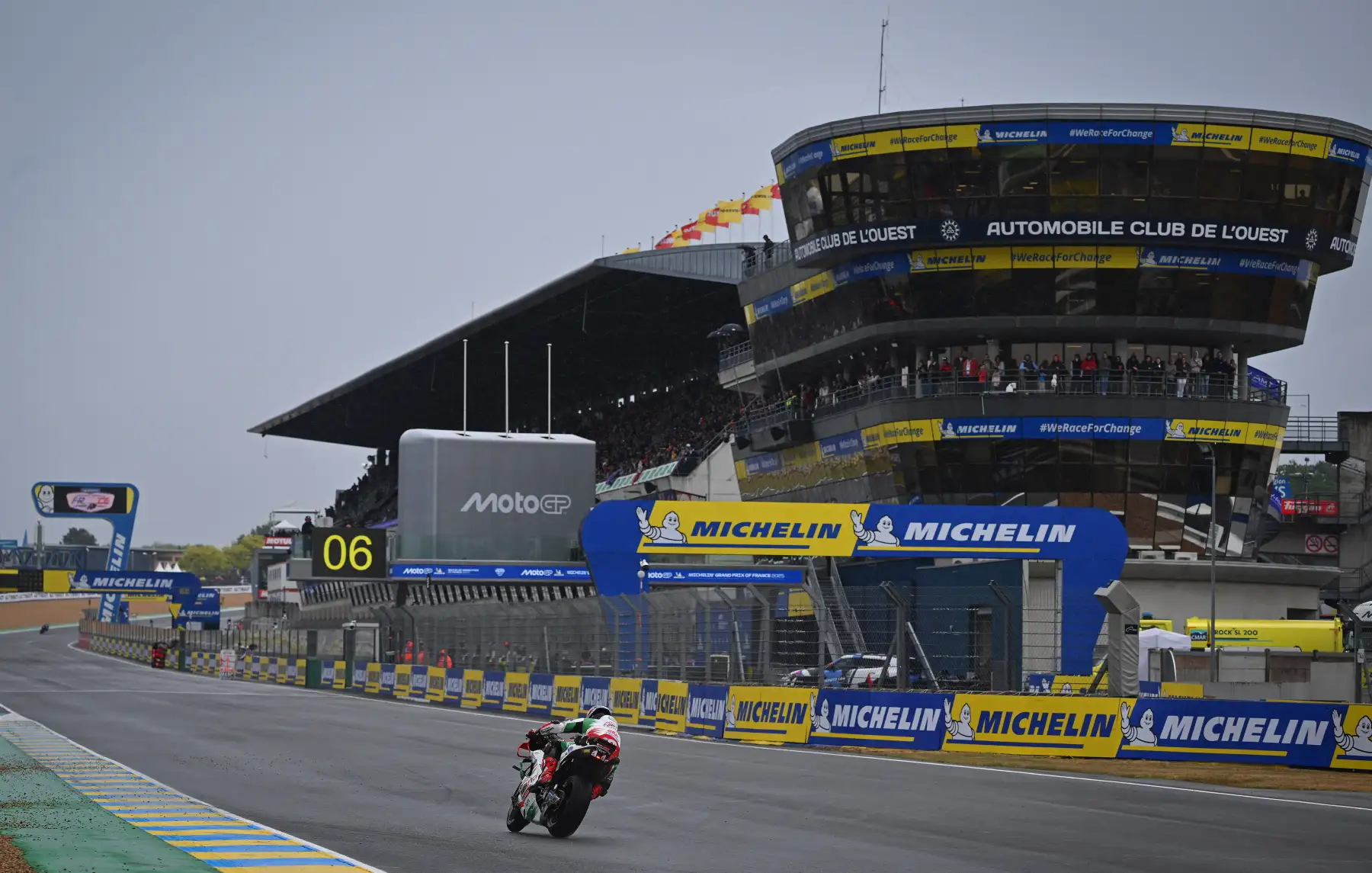 Jadwal MotoGP Le Mans 2026 WIB Lengkap